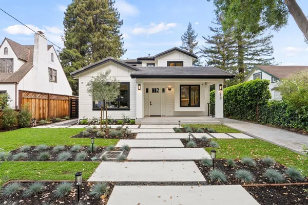 $10,880,000 | 618 Tennyson Avenue, Palo Alto, CA 94301