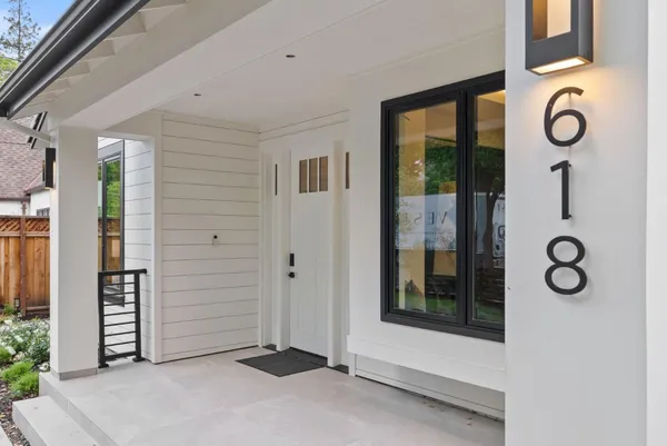 $10,880,000 | 618 Tennyson Avenue, Palo Alto, CA 94301