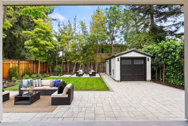 $10,880,000 | 618 Tennyson Avenue, Palo Alto, CA 94301