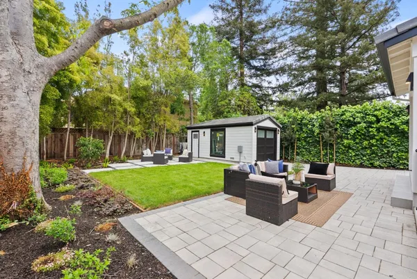 $10,880,000 | 618 Tennyson Avenue, Palo Alto, CA 94301