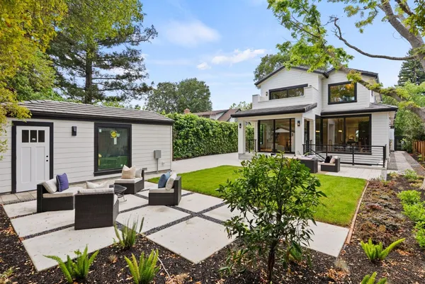 $10,880,000 | 618 Tennyson Avenue, Palo Alto, CA 94301
