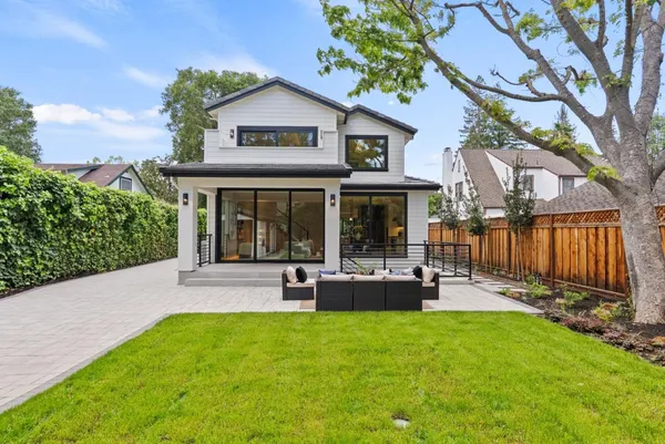 $10,880,000 | 618 Tennyson Avenue, Palo Alto, CA 94301