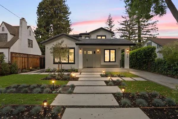 $10,880,000 | 618 Tennyson Avenue, Palo Alto, CA 94301