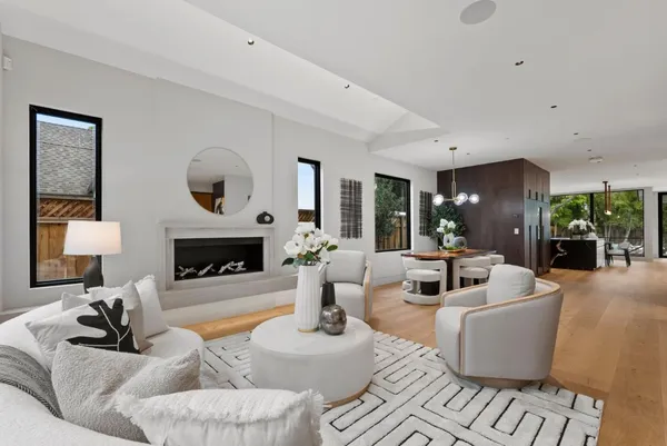 $10,880,000 | 618 Tennyson Avenue, Palo Alto, CA 94301