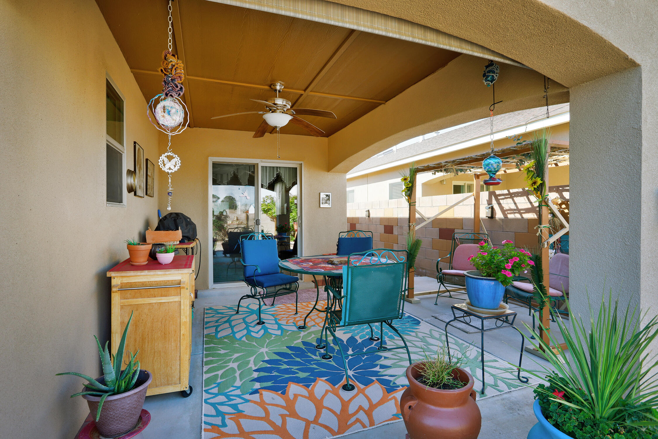 758 Redwood Street Southwest Rio Rancho, NM 87124 - Photo 20 of 25 Gallery Image 20