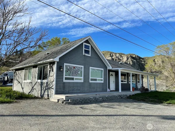 $549,900 | 2549 North 4th Avenue, Okanogan, WA 98840