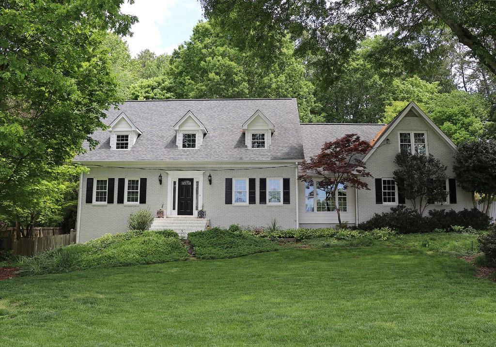 7725 Nesbit Ferry Road Sandy Springs, GA 30350 - Photo 1 of 1 Gallery Image 1