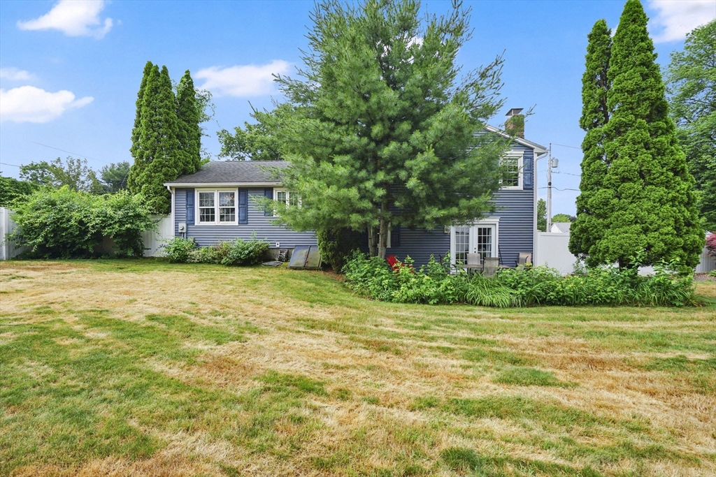 6 Tardy Road Chicopee, MA 01020 - Photo 38 of 40