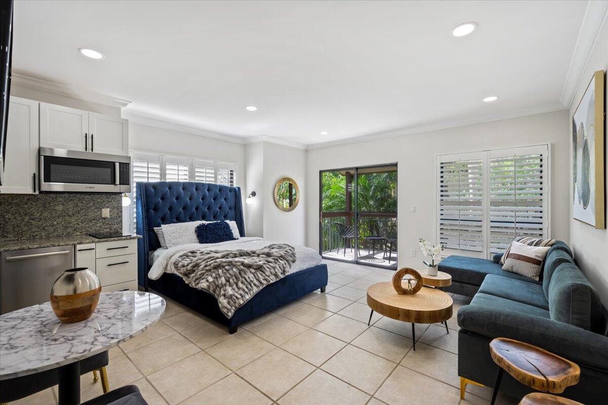 13334 Polo Club Road, Unit 332 Wellington, FL 33414 - Photo 15 of 19 Studio / 2nd Bedroom