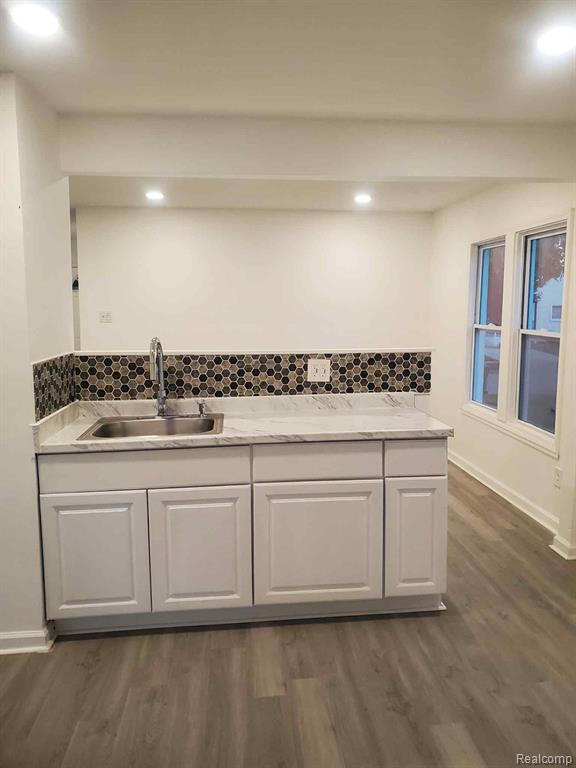 3155 Walnut Street Inkster, MI 48141 - Photo 10 of 19