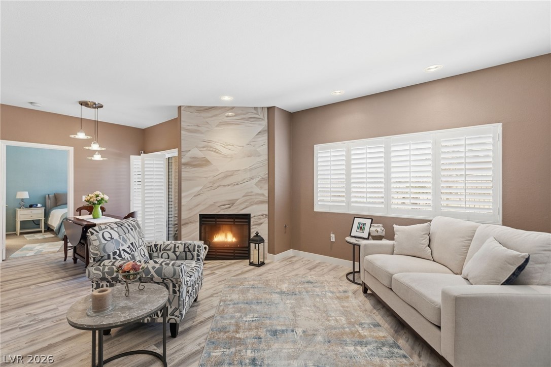8725 West Flamingo Road, Unit 102 Las Vegas, NV 89147 - Photo 7 of 35 Gallery Image 7