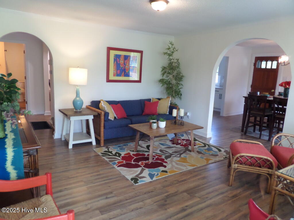 108 Swan Point Road Bayboro, NC 28515 - Photo 6 of 44 SAM_7294