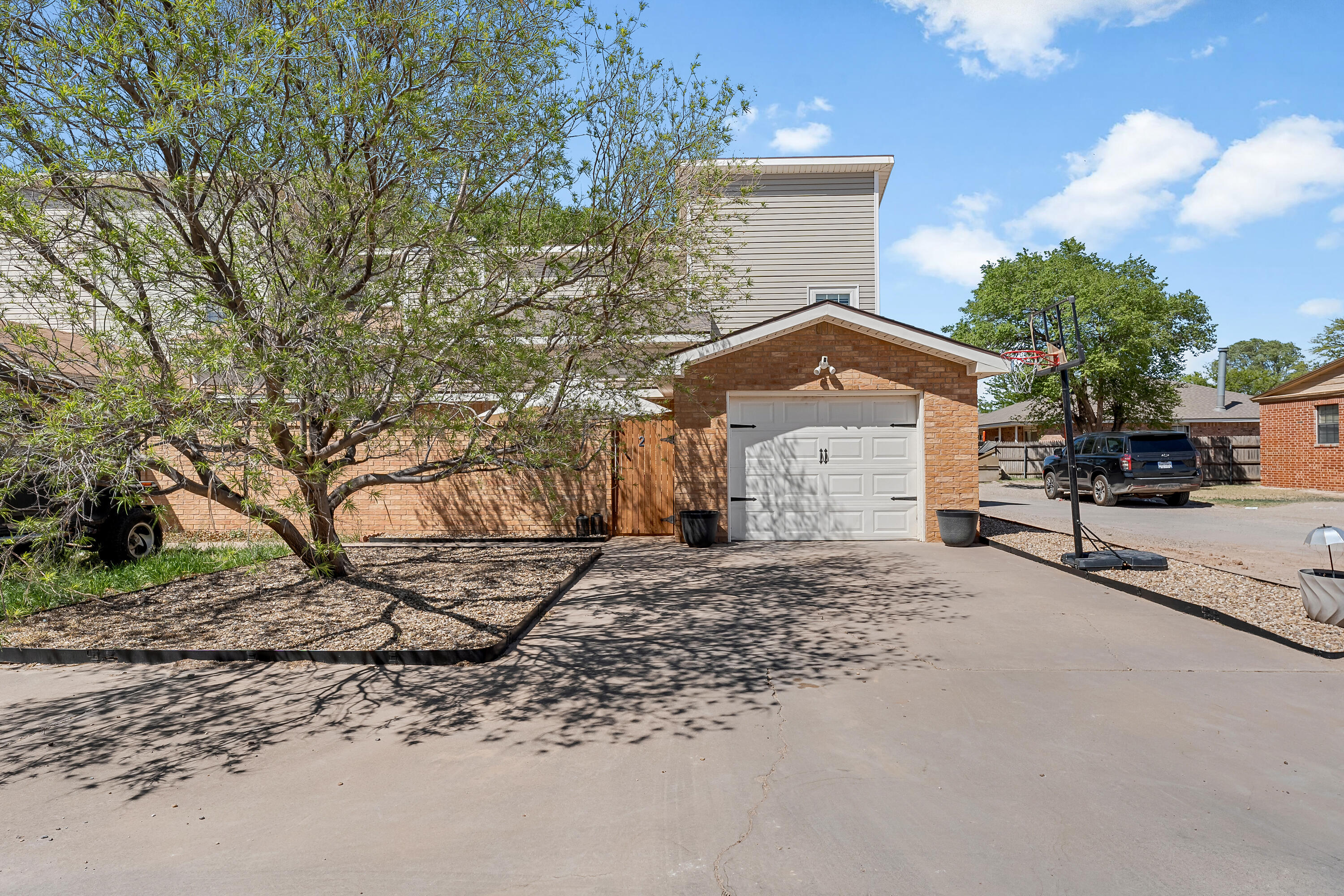 6110 36th Street, Unit 2 Lubbock, TX 79407 - Photo 22 of 22 6110 36th Street
