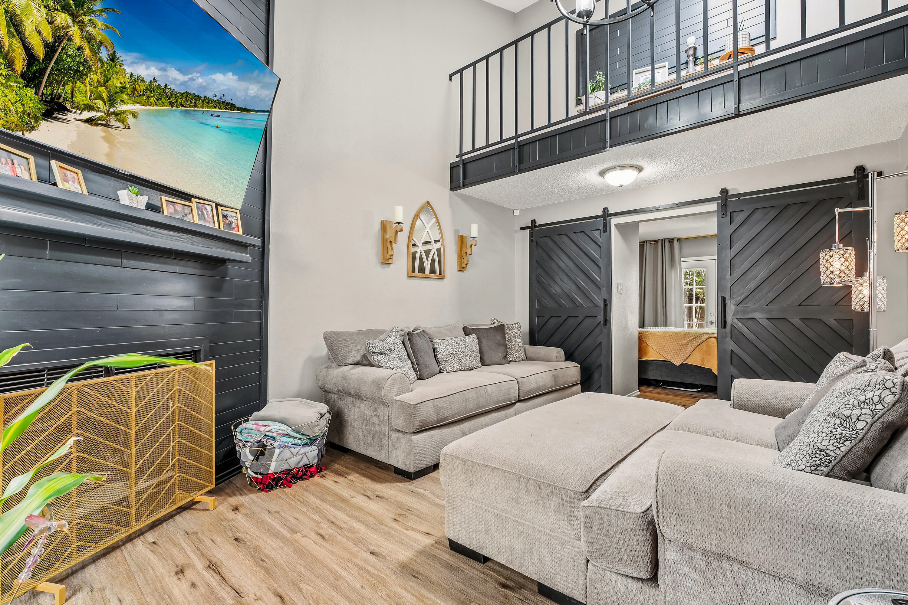 6110 36th Street, Unit 2 Lubbock, TX 79407 - Photo 4 of 22 Living Area