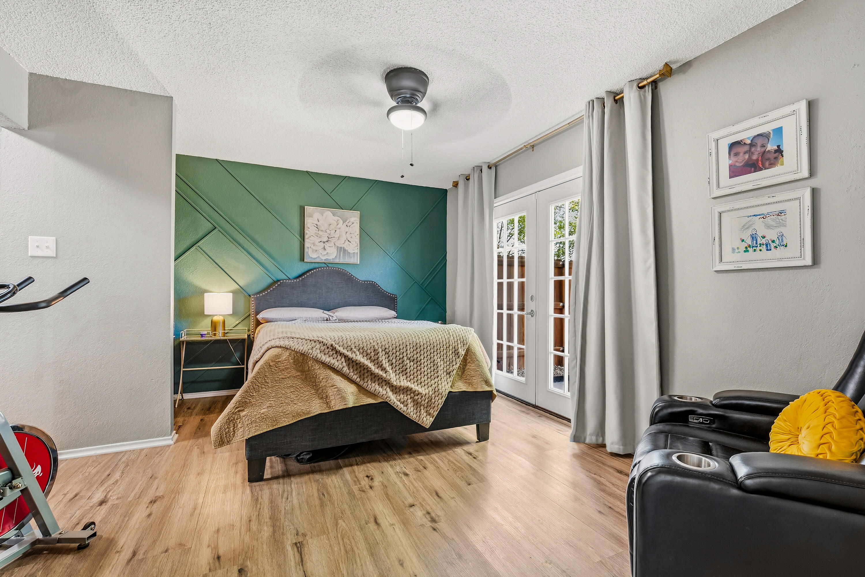 6110 36th Street, Unit 2 Lubbock, TX 79407 - Photo 8 of 22 DSC05013