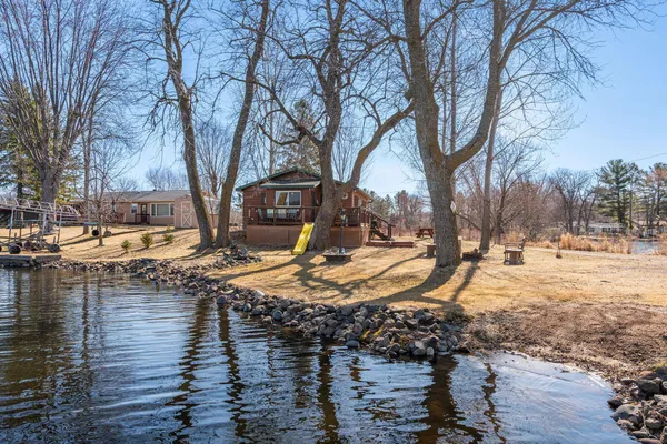 $324,500 | 12222 Pickerel Point, Grantsburg, WI 54840