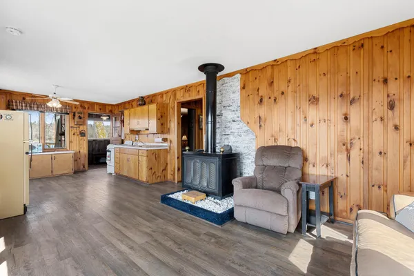 $349,500 | 12222 Pickerel Point, Grantsburg, WI 54840