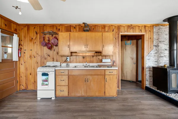 $349,500 | 12222 Pickerel Point, Grantsburg, WI 54840