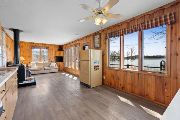 $349,500 | 12222 Pickerel Point, Grantsburg, WI 54840