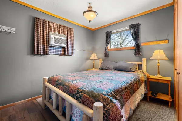 $349,500 | 12222 Pickerel Point, Grantsburg, WI 54840