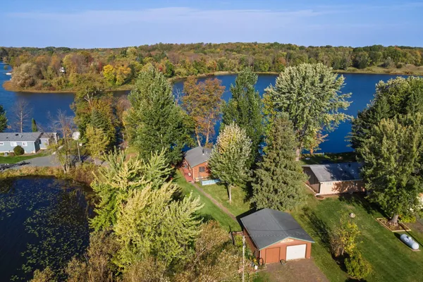 $349,500 | 12222 Pickerel Point, Grantsburg, WI 54840