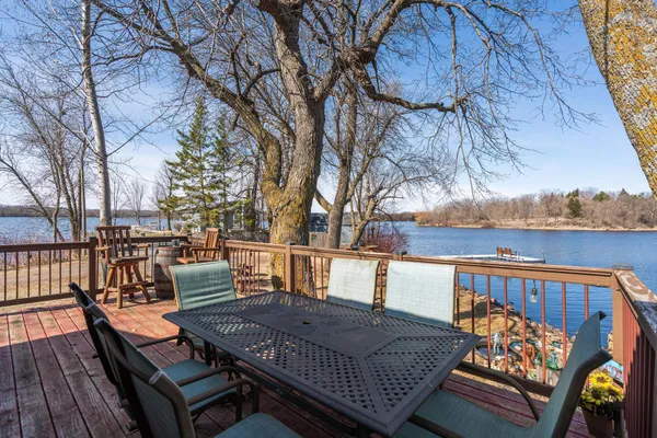 $349,500 | 12222 Pickerel Point, Grantsburg, WI 54840