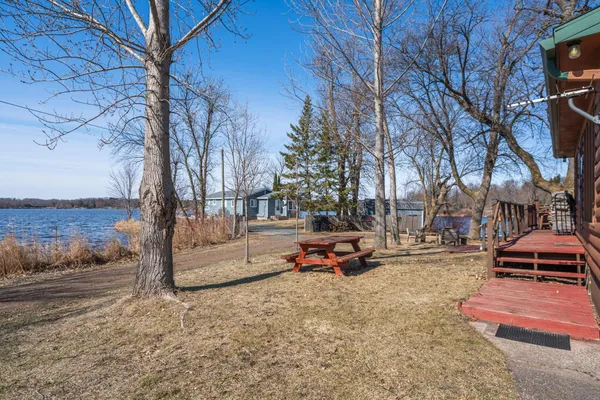 $349,500 | 12222 Pickerel Point, Grantsburg, WI 54840
