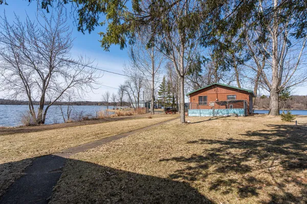 $349,500 | 12222 Pickerel Point, Grantsburg, WI 54840