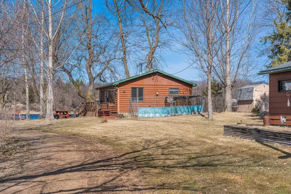 $349,500 | 12222 Pickerel Point, Grantsburg, WI 54840