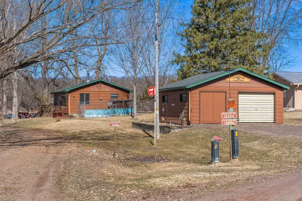 $349,500 | 12222 Pickerel Point, Grantsburg, WI 54840
