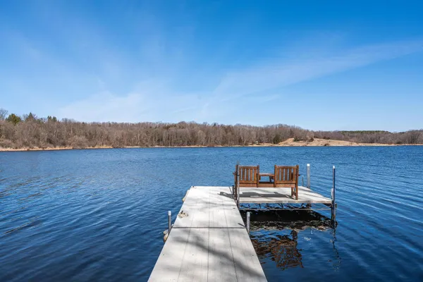 $349,500 | 12222 Pickerel Point, Grantsburg, WI 54840
