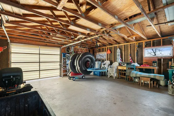 $349,500 | 12222 Pickerel Point, Grantsburg, WI 54840