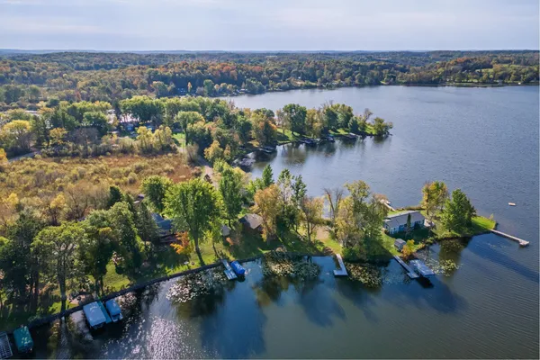 $349,500 | 12222 Pickerel Point, Grantsburg, WI 54840