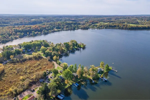 $349,500 | 12222 Pickerel Point, Grantsburg, WI 54840