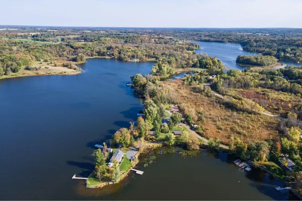 $349,500 | 12222 Pickerel Point, Grantsburg, WI 54840