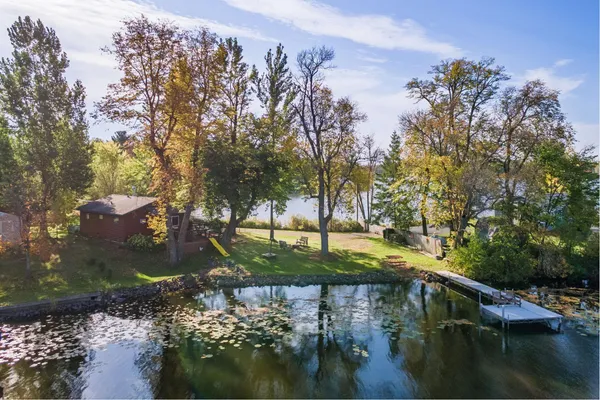 $349,500 | 12222 Pickerel Point, Grantsburg, WI 54840