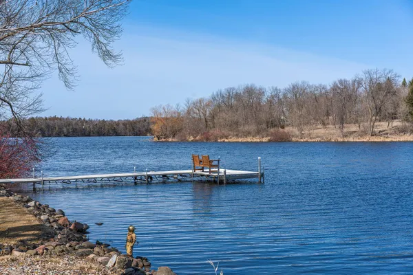 $349,500 | 12222 Pickerel Point, Grantsburg, WI 54840
