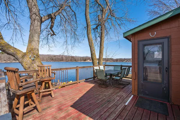 $349,500 | 12222 Pickerel Point, Grantsburg, WI 54840