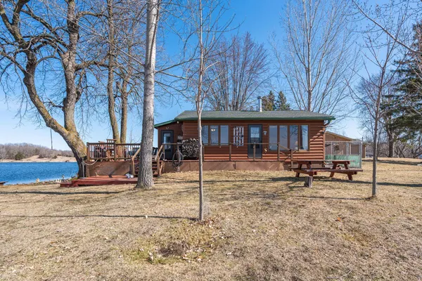 $349,500 | 12222 Pickerel Point, Grantsburg, WI 54840