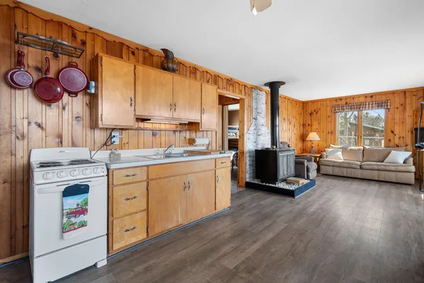 $349,500 | 12222 Pickerel Point, Grantsburg, WI 54840