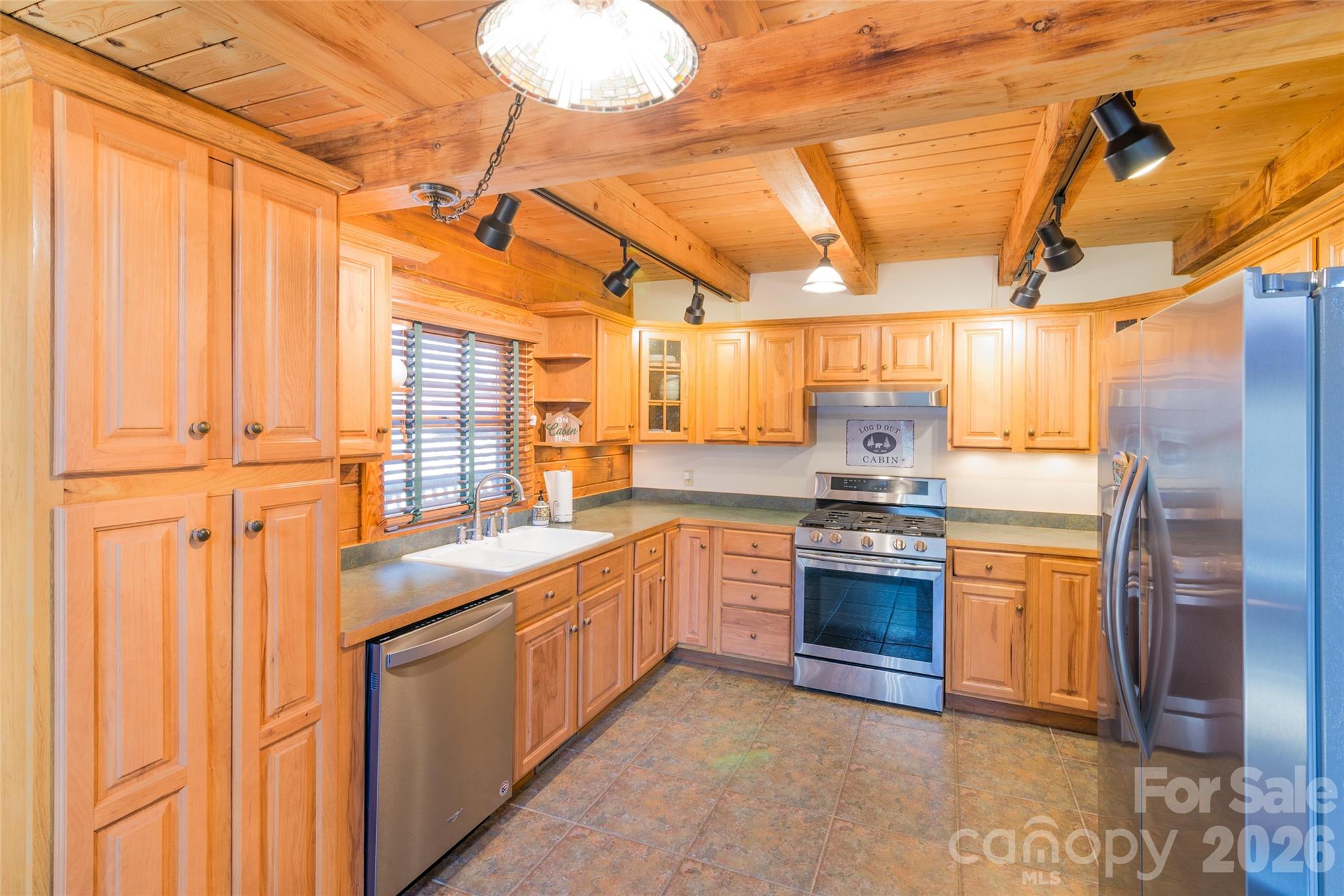 3458 Dicks Creek Road Whittier, NC 28789 - Photo 22 of 36