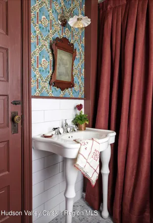 a view of lake with houses