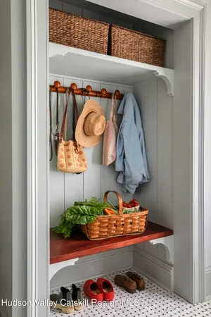 a view of a house with a big yard