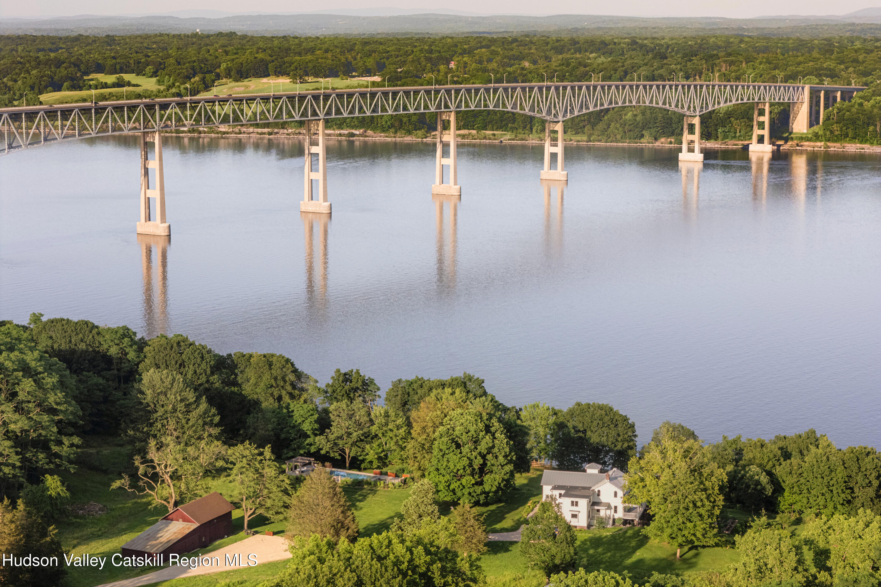 290 Ulster Landing Road Kingston, NY 12401 - Photo 5 of 89 Ulster Landing Sothebys - 5