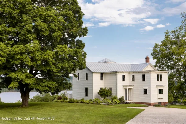 $8,350,000 | 290 Ulster Landing Road, Kingston, NY 12401