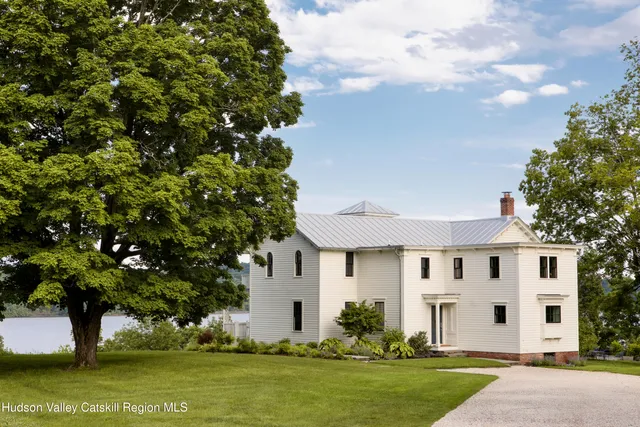 $8,350,000 | 290 Ulster Landing Road, Kingston, NY 12401