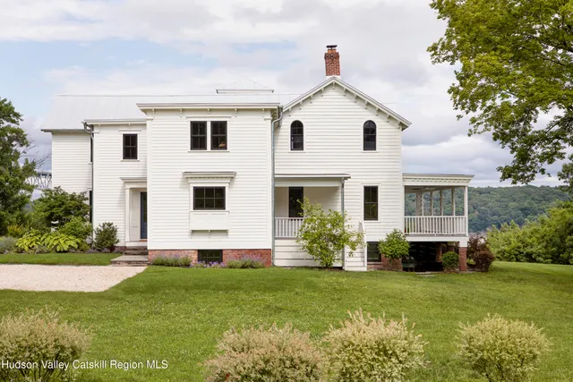 $8,350,000 | 290 Ulster Landing Road, Kingston, NY 12401