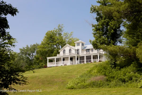 $8,350,000 | 290 Ulster Landing Road, Kingston, NY 12401