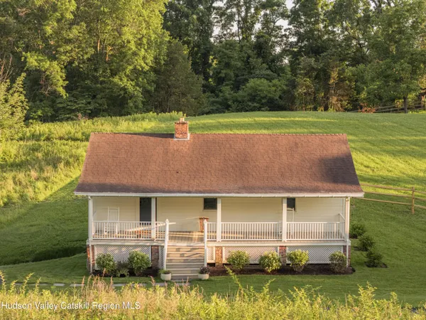 $8,350,000 | 290 Ulster Landing Road, Kingston, NY 12401