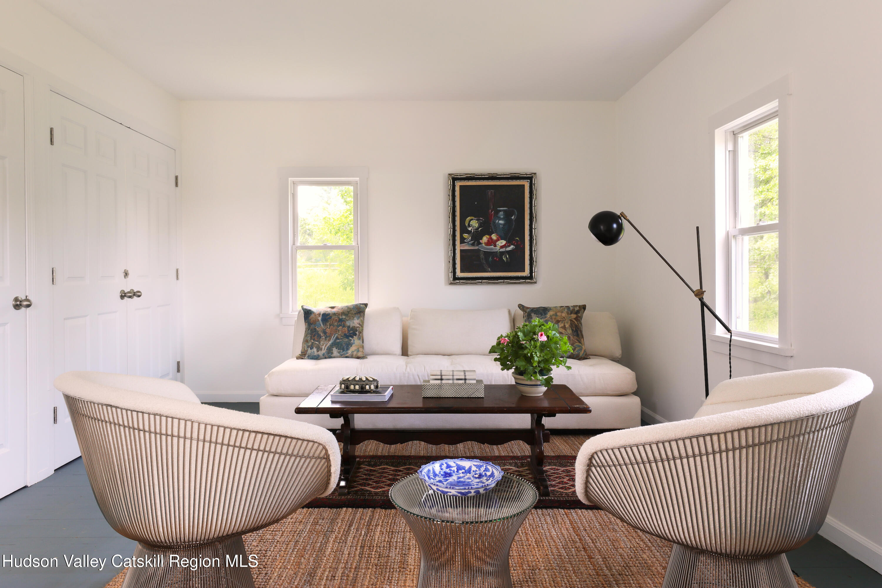 290 Ulster Landing Road Kingston, NY 12401 - Photo 72 of 89 a living room with furniture and a window